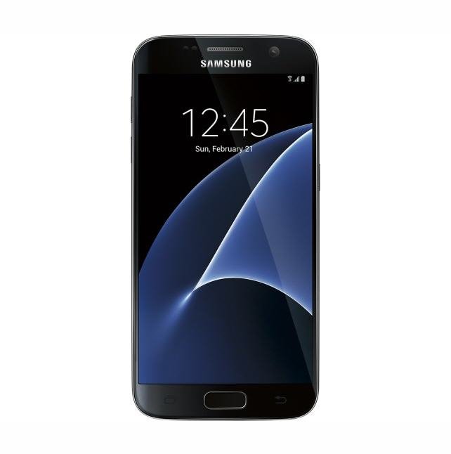 مواصفات Samsung Galaxy S7