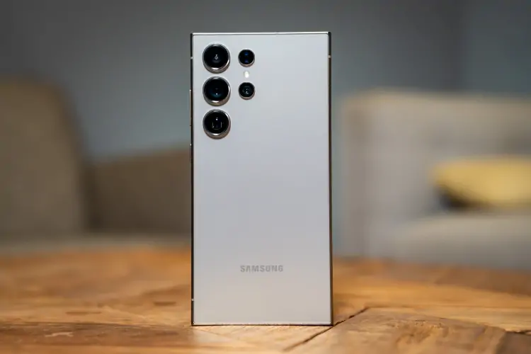 مواصفات Samsung Galaxy S24 Ultra
