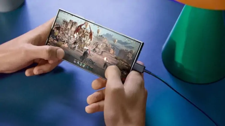 مواصفات Samsung Galaxy S24 Ultra