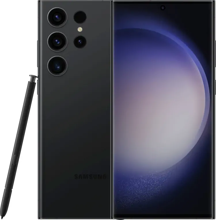 مواصفات Samsung Galaxy S23 Ultra