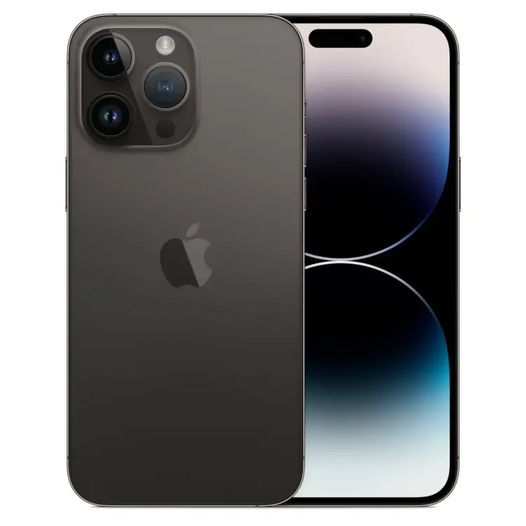 مواصفات iPhone 14 Pro Max