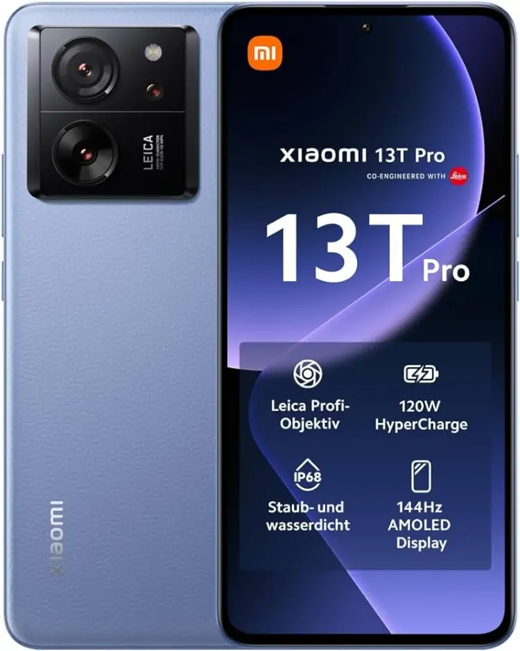 مواصفات Xiaomi 13T